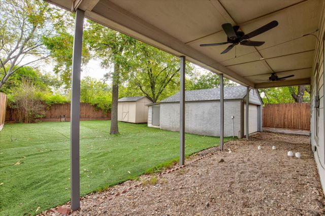 2521 Benbrook Boulevard, Fort Worth, TX 76109