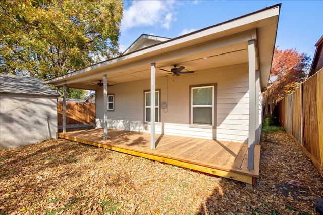 2521 Benbrook Boulevard, Fort Worth, TX 76109