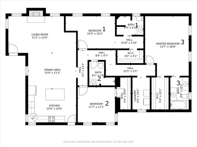2521 Benbrook Boulevard, Fort Worth, TX 76109