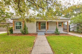 2521 Benbrook Boulevard, Fort Worth, TX 76109