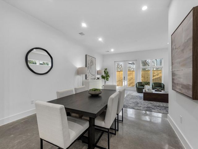 3411 Mcgowen Street, Houston, TX 77004