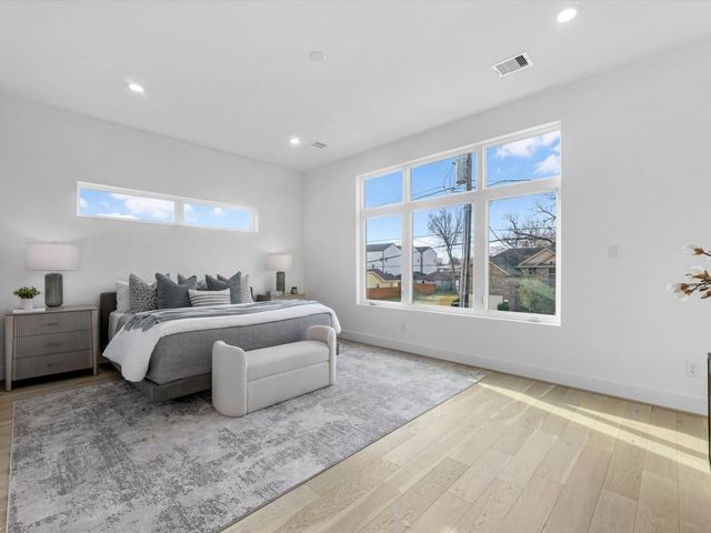 3411 Mcgowen Street, Houston, TX 77004