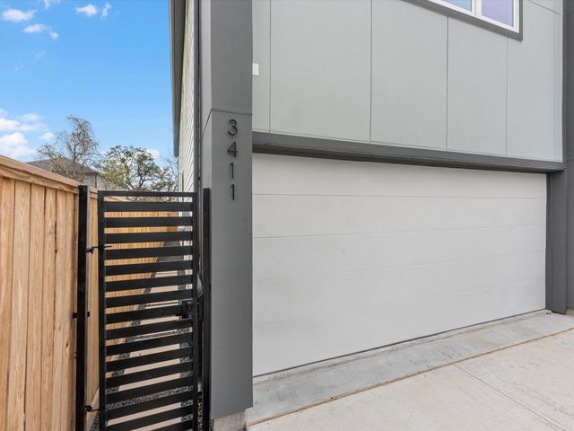 3411 Mcgowen Street, Houston, TX 77004