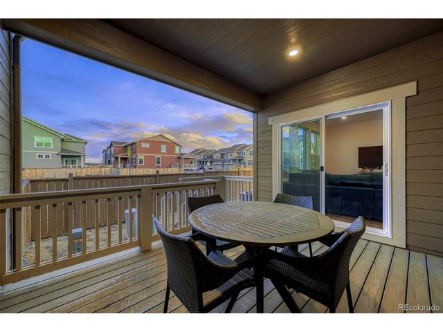 9048 Bondcliff Ln, Parker, CO 80134