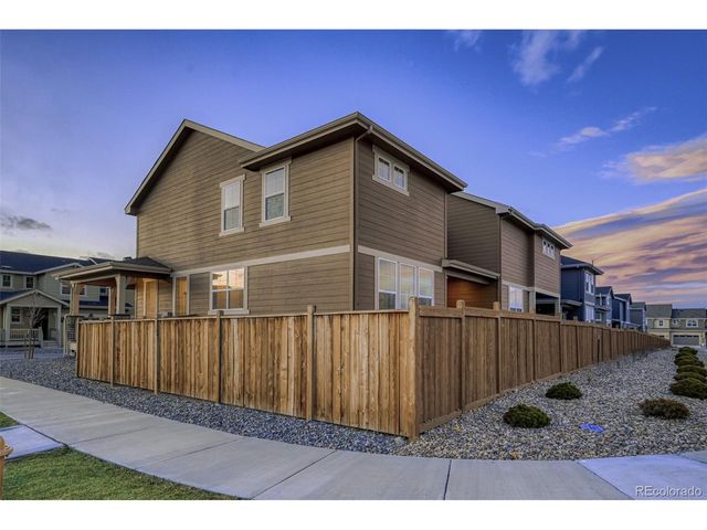 9048 Bondcliff Ln, Parker, CO 80134