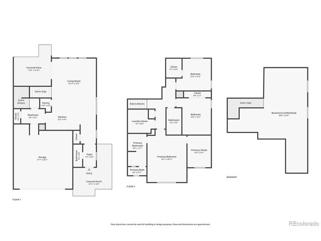 9048 Bondcliff Ln, Parker, CO 80134