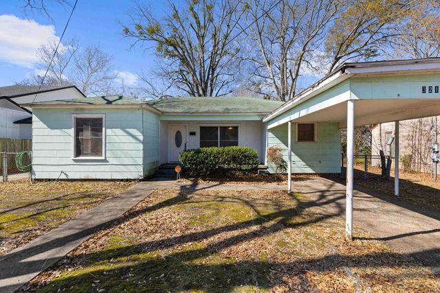 3211 Broadway, Kilgore, TX 75662