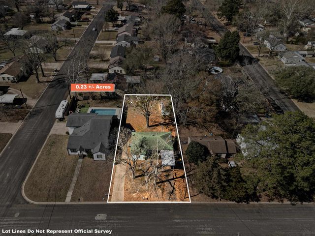 3211 Broadway, Kilgore, TX 75662