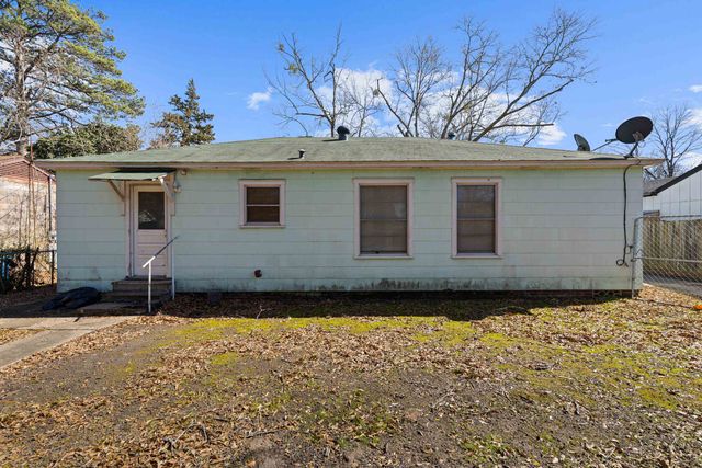 3211 Broadway, Kilgore, TX 75662