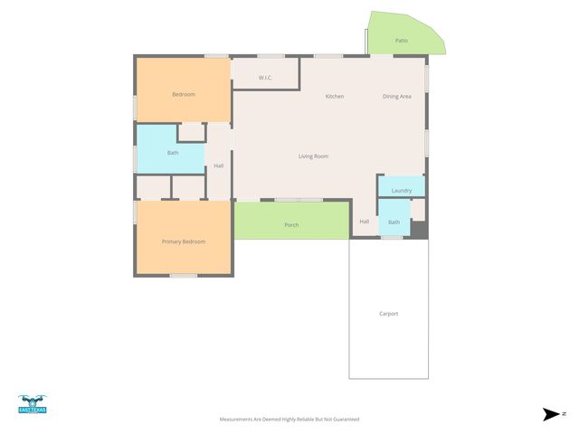 3211 Broadway, Kilgore, TX 75662