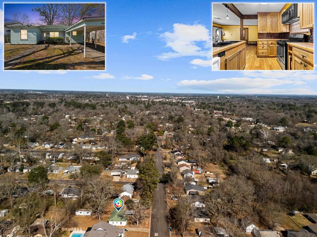 3211 Broadway, Kilgore, TX 75662