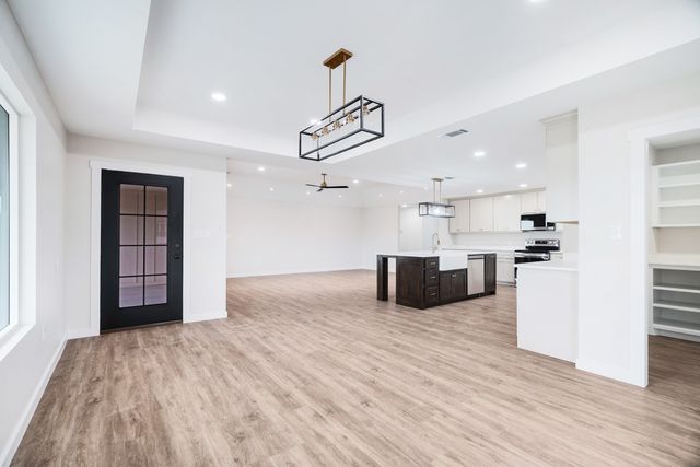 59 PRIVATE ROAD 33039, Sumner, TX 75421