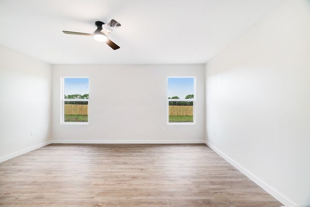 59 PRIVATE ROAD 33039, Sumner, TX 75421