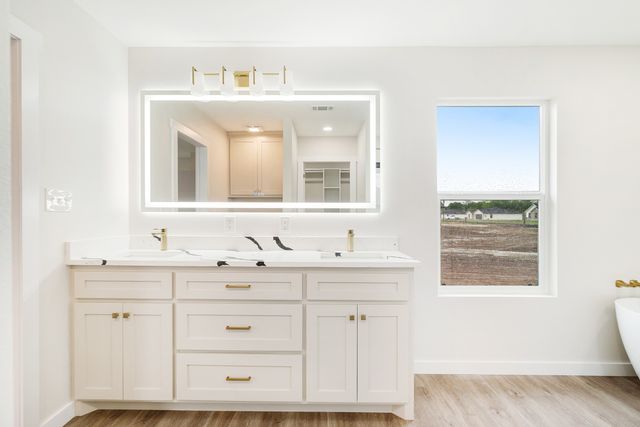 59 PRIVATE ROAD 33039, Sumner, TX 75421