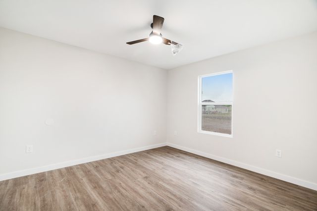 59 PRIVATE ROAD 33039, Sumner, TX 75421