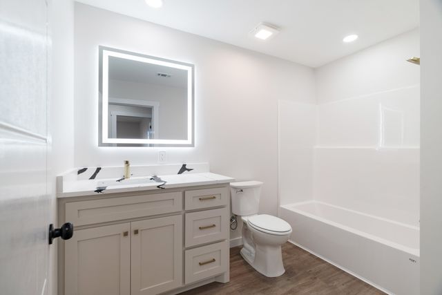 59 PRIVATE ROAD 33039, Sumner, TX 75421
