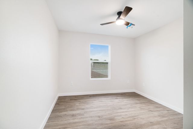 59 PRIVATE ROAD 33039, Sumner, TX 75421