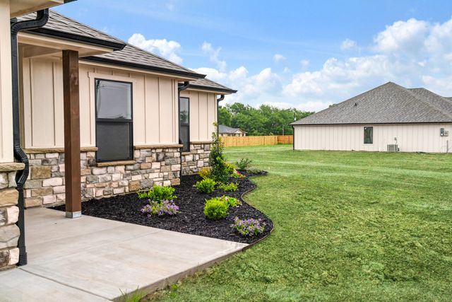 59 PRIVATE ROAD 33039, Sumner, TX 75421