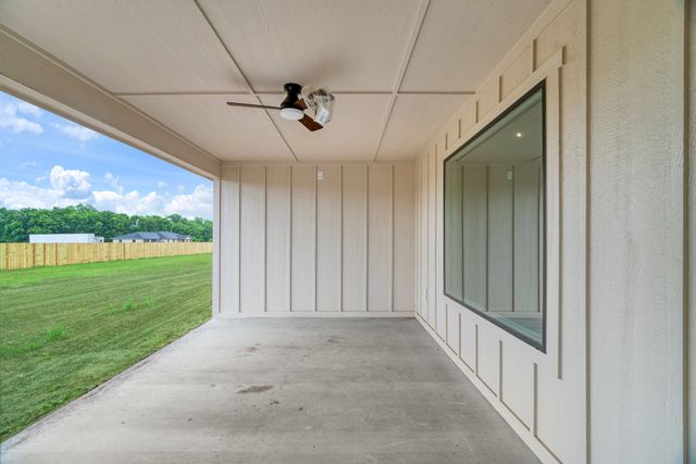 59 PRIVATE ROAD 33039, Sumner, TX 75421