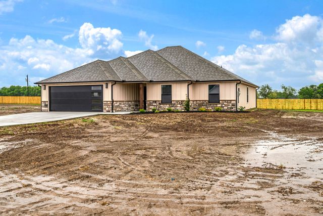 59 PRIVATE ROAD 33039, Sumner, TX 75421