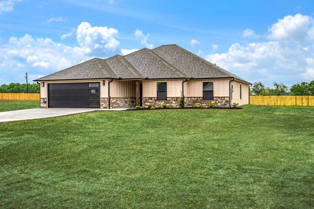 59 PRIVATE ROAD 33039, Sumner, TX 75421