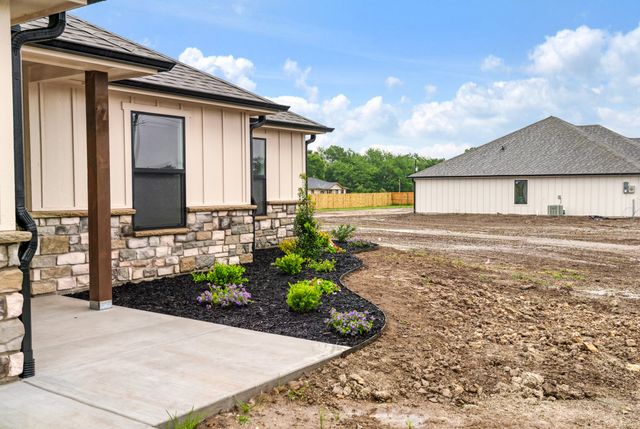 59 PRIVATE ROAD 33039, Sumner, TX 75421