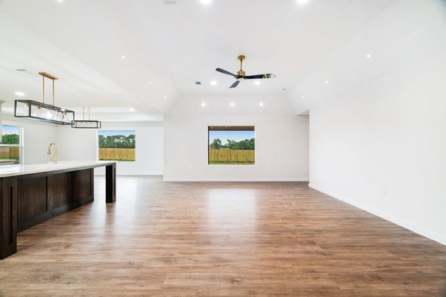 59 PRIVATE ROAD 33039, Sumner, TX 75421