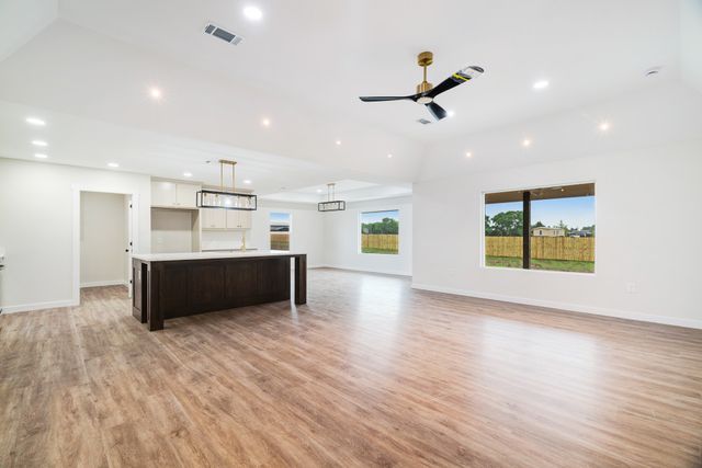 59 PRIVATE ROAD 33039, Sumner, TX 75421