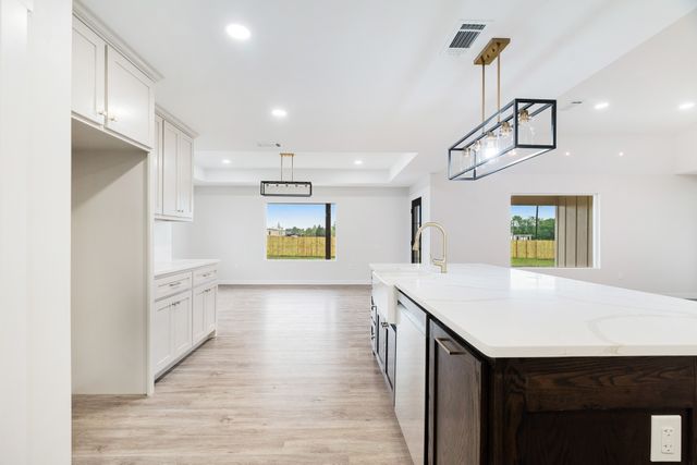 59 PRIVATE ROAD 33039, Sumner, TX 75421