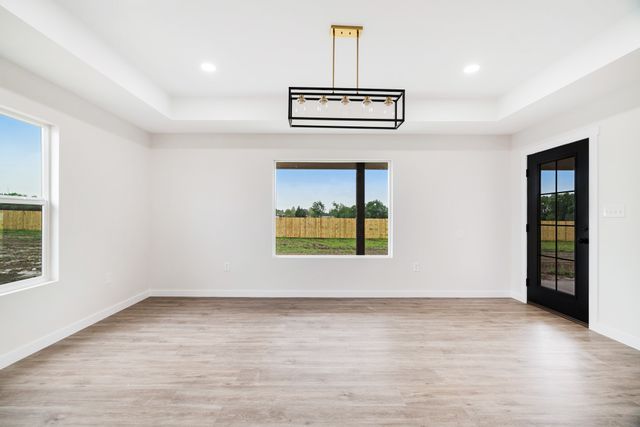 59 PRIVATE ROAD 33039, Sumner, TX 75421