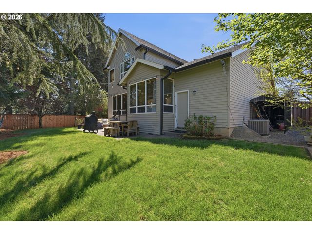 11466 BRANDOW St, Oregon City, OR 97045