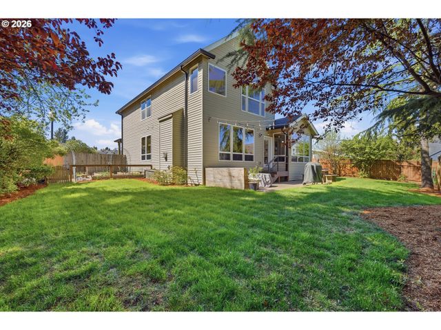 11466 BRANDOW St, Oregon City, OR 97045