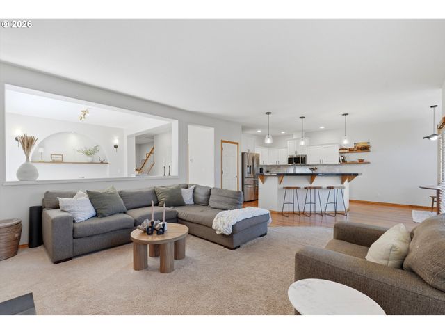 11466 BRANDOW St, Oregon City, OR 97045