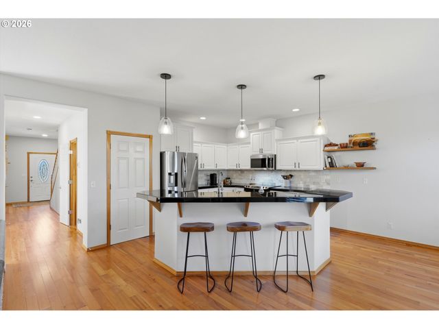 11466 BRANDOW St, Oregon City, OR 97045