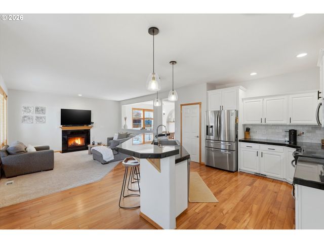 11466 BRANDOW St, Oregon City, OR 97045