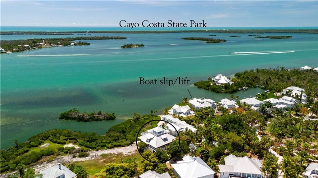 315 Useppa Island, USEPPA ISLAND, FL 33924 — photo 3