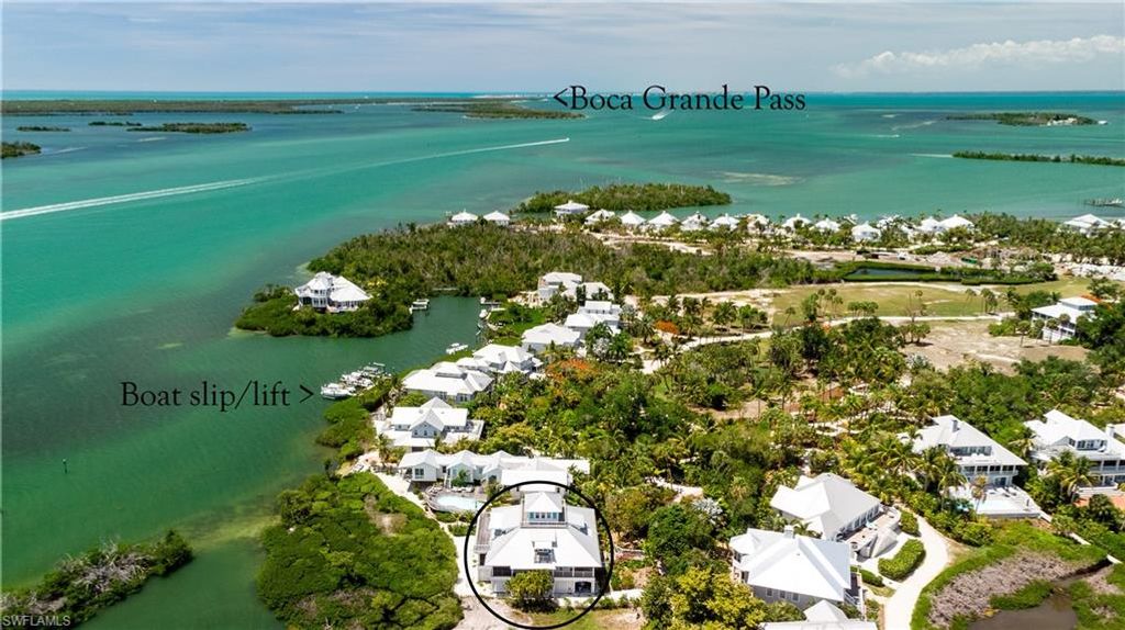 315 Useppa Island, USEPPA ISLAND, FL 33924 — photo 4