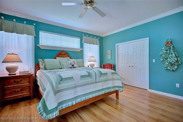 3421 E Glen Eagles Drive, Avon Park, FL 33825