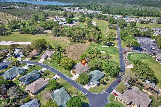 3421 E Glen Eagles Drive, Avon Park, FL 33825