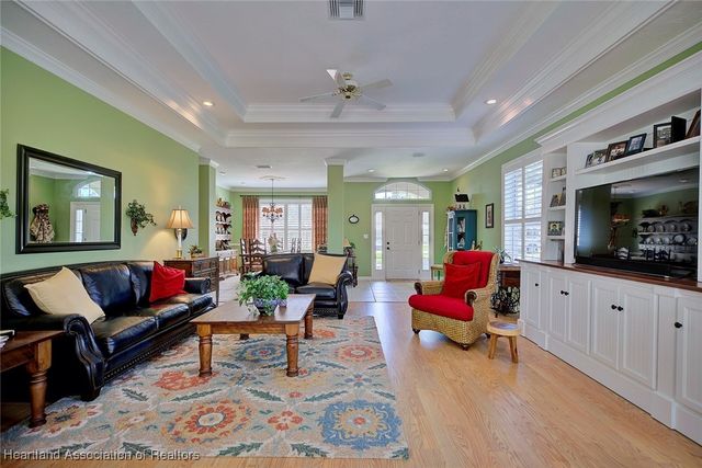 3421 E Glen Eagles Drive, Avon Park, FL 33825