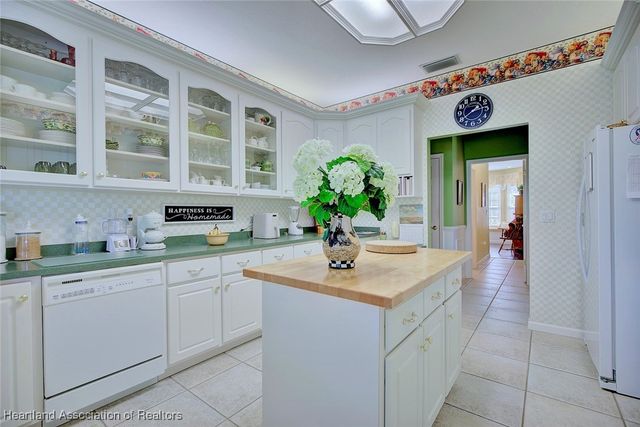 3421 E Glen Eagles Drive, Avon Park, FL 33825