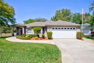 3421 E Glen Eagles Drive, Avon Park, FL 33825