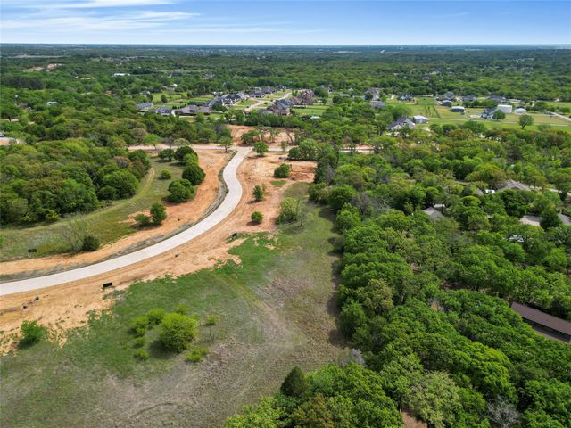 1131 Ellen Donald Lane, Argyle, TX 76226