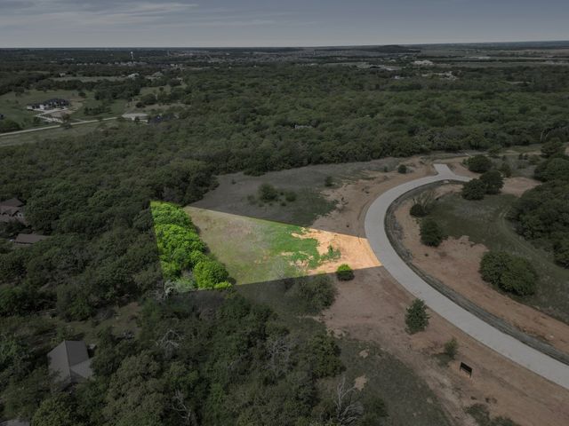 1131 Ellen Donald Lane, Argyle, TX 76226