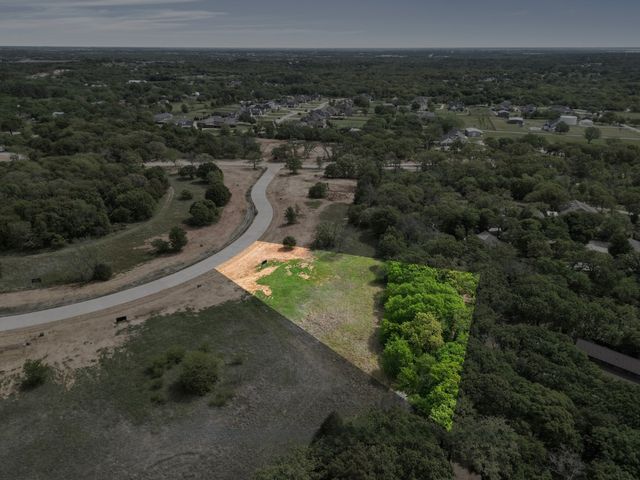 1131 Ellen Donald Lane, Argyle, TX 76226