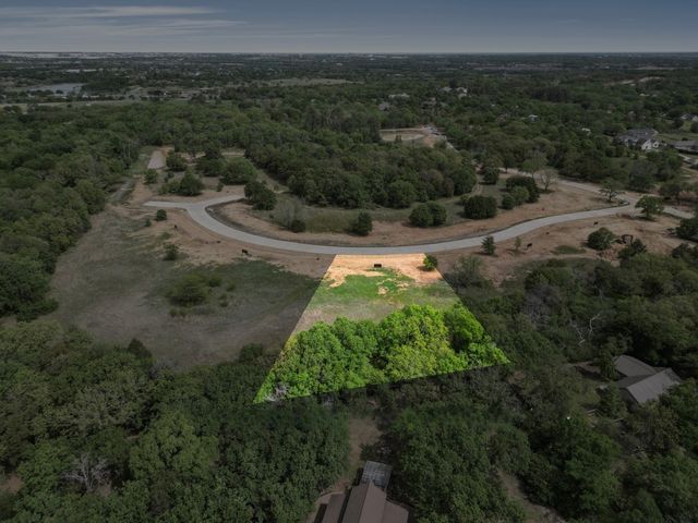 1131 Ellen Donald Lane, Argyle, TX 76226