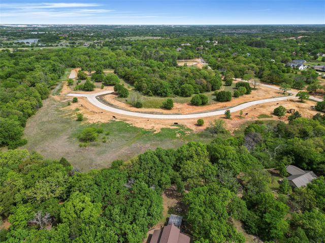 1131 Ellen Donald Lane, Argyle, TX 76226