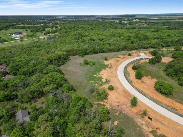 1131 Ellen Donald Lane, Argyle, TX 76226