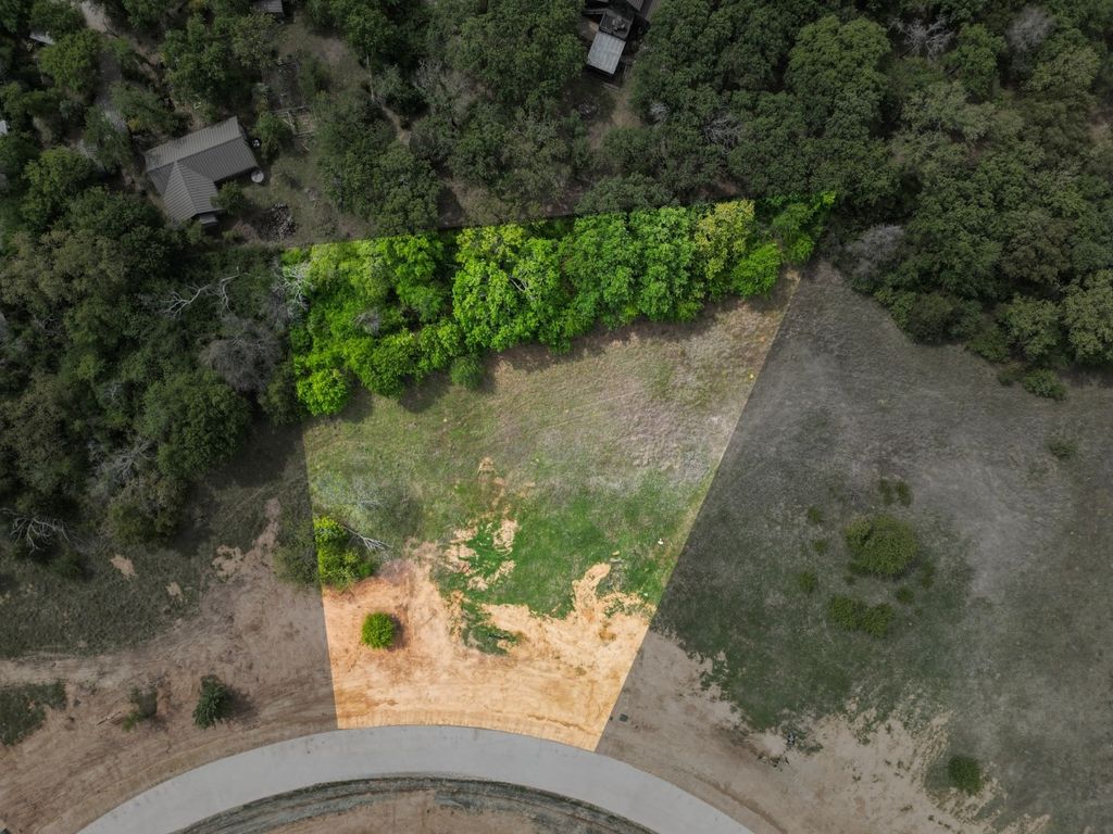 1131 Ellen Donald Lane, Argyle, TX 76226