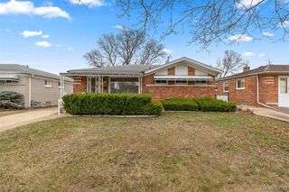 462 Clair Street, Garden City, MI 48135